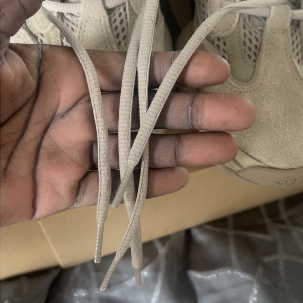 2021 Yeezy 500 'Taupe Light' - Picture 5 of 16
